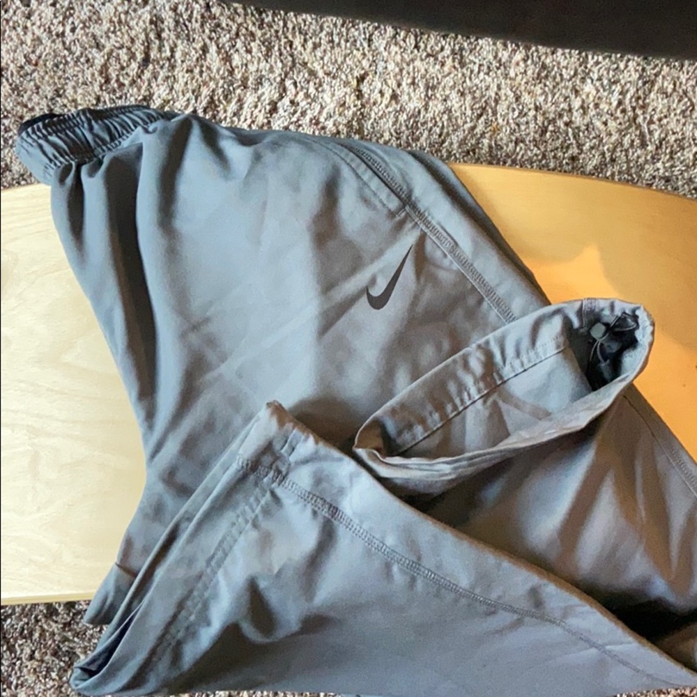 Sweat pants
